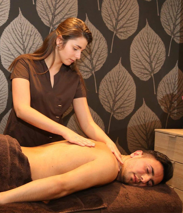 SPA By Girl in Karachi