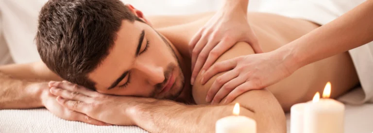 Swedish Massage in Karachi