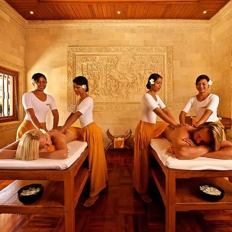 Best Girls For Massage in Karachi