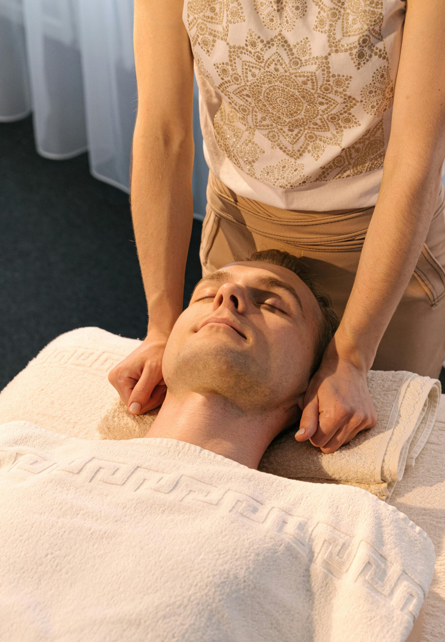 VIP Karachi SPA