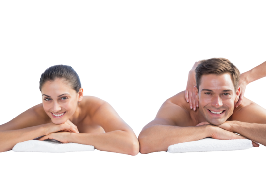 Sexy Couple Massage in Karachi